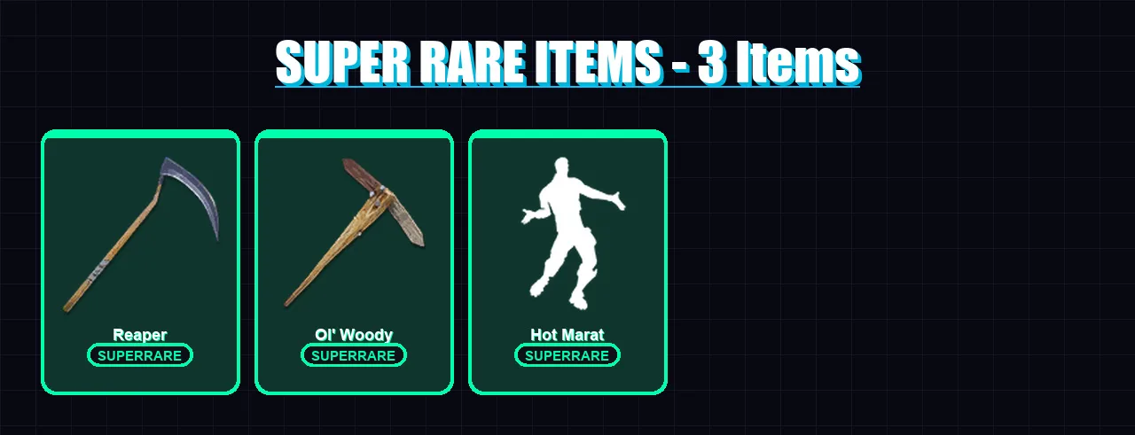 [PS4/PS5/PC] | Deadpool | Gear Specialist Maya | Mandalorian | Catalyst | Hybrid | 89 skin | 111 pickaxe | 112 emote | 97 glider | Lv1641