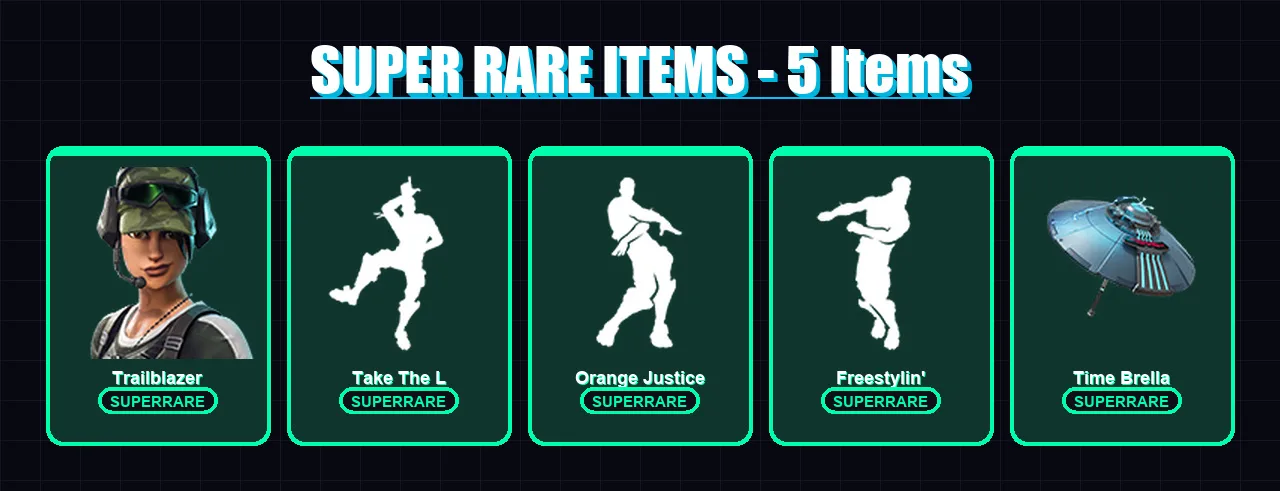[PC/XBOX/PSN] | Trailblazer | Criterion | Raven | Valor | Joey | 40 skin | 68 pickaxe | 75 emote | 68 glider | Lv1474