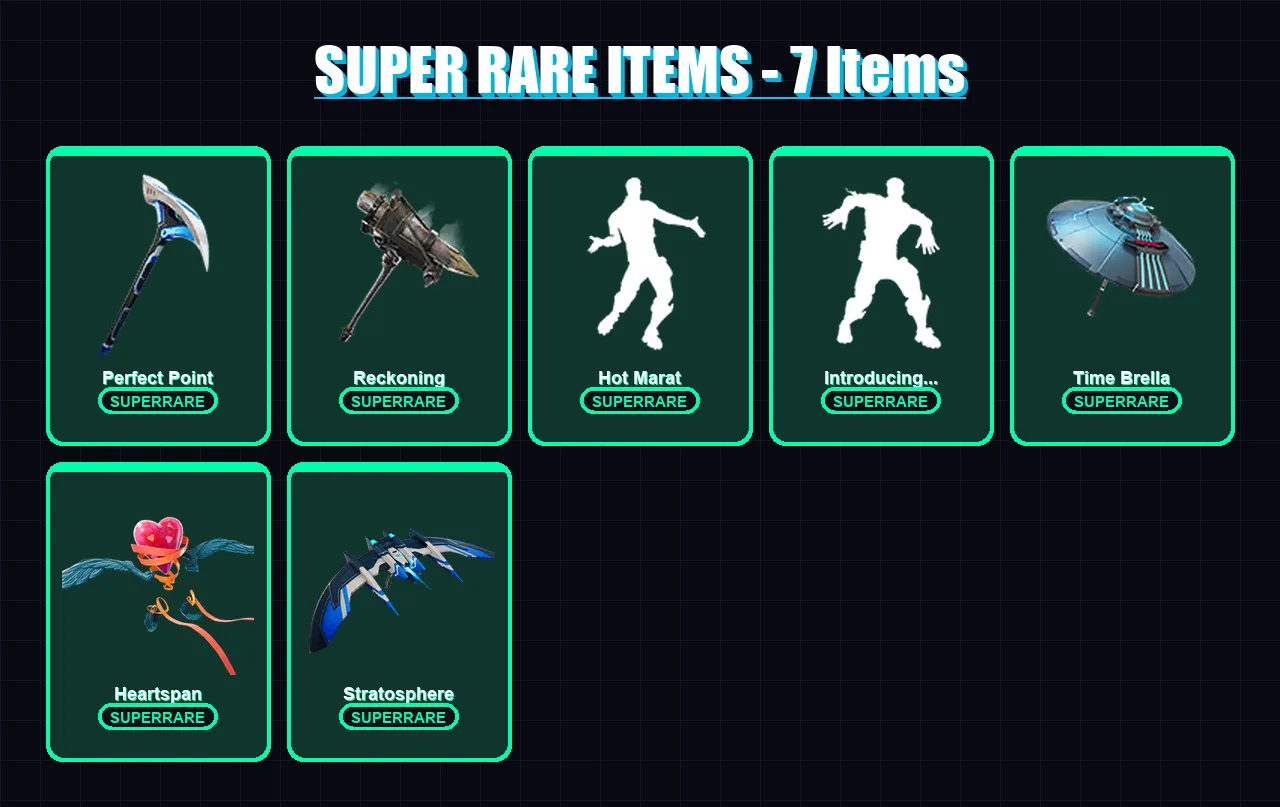 [PS4/PS5/XBOX/PC] | Catalyst | Rox | Dire | Midas | Zenith | 117 skin | 110 pickaxe | 99 emote | 104 glider | Lv1709