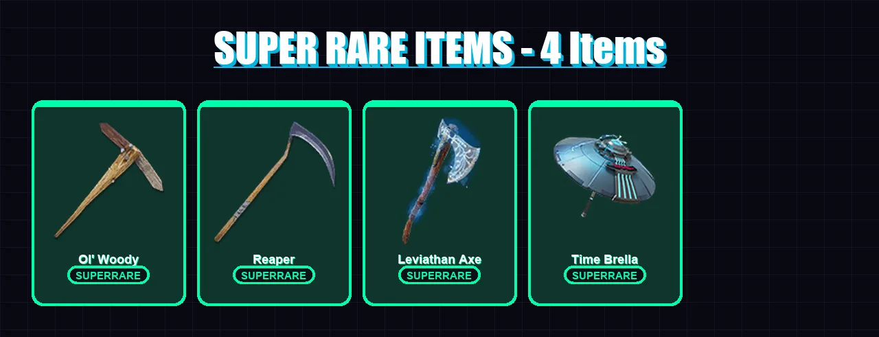 [PC/XBOX/PSN] | Omegarok | The Cube Queen | Mandalorian | Menace | Joey | 77 skin | 116 pickaxe | 69 emote | 89 glider | Lv1553 — Fortnite account