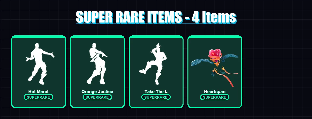 [PC/XBOX/PSN] | Lynx | Zenith | Dark Voyager | The Scientist | The Foundation | 90 skin | 95 pickaxe | 107 emote | 101 glider | Lv1246