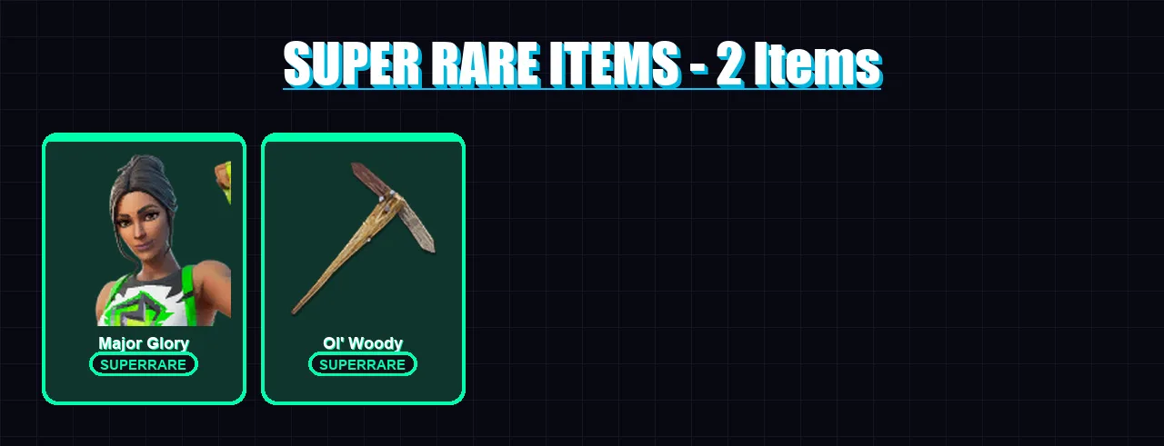 [PC/XBOX/PSN] | Major Glory | Torin | Raz | Spire Assassin | Joey | 66 skin | 65 pickaxe | 51 emote | 45 glider | Lv835 — Fortnite account
