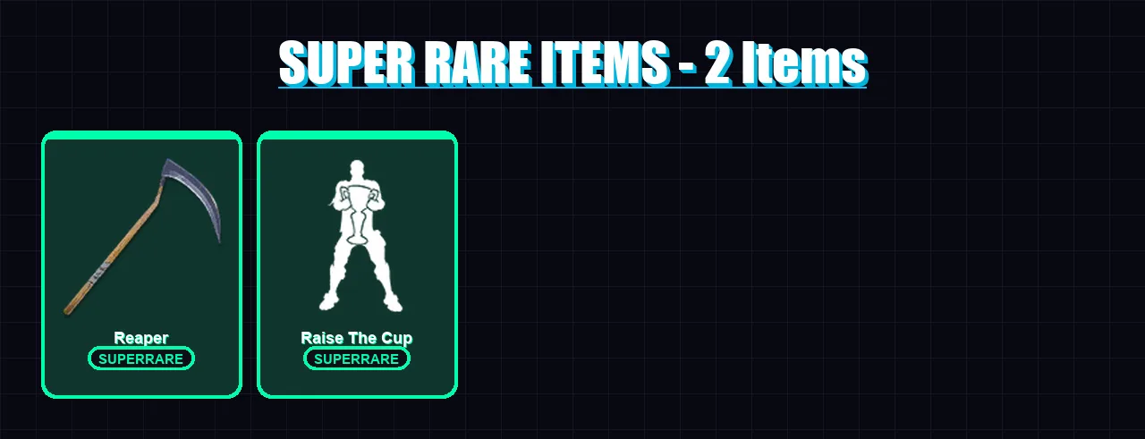 [PS4/PS5/XBOX/PC] | Cyclo | Fusion | Gear Specialist Maya | Wild Card | Frozen Love Ranger | 73 skin | 70 pickaxe | 76 emote | 57 glider | Lv629