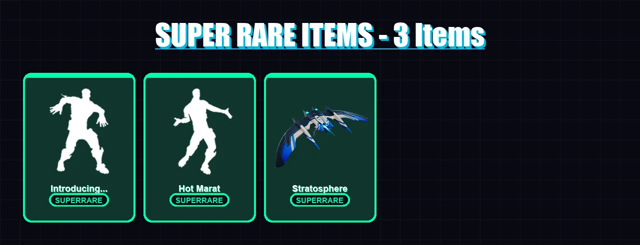 [PS4/PS5/XBOX/PC] | Blaze | Fusion | The Scientist | Eternal Knight | Blackheart | 44 skin | 45 pickaxe | 55 emote | 58 glider | Lv808