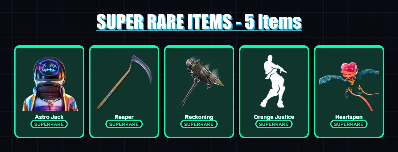 [PS4/PS5/XBOX/PC] | Astro Jack | Sentinel | The Prisoner | Gear Specialist Maya | Luxe | 106 skin | 114 pickaxe | 114 emote | 105 glider | Lv1678