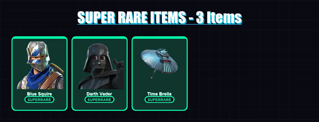 [PC/PSN] | Blue Squire | Darth Vader | Sky Stalker | The Foundation | Zenith | 96 skin | 101 pickaxe | 78 emote | 69 glider | Lv826