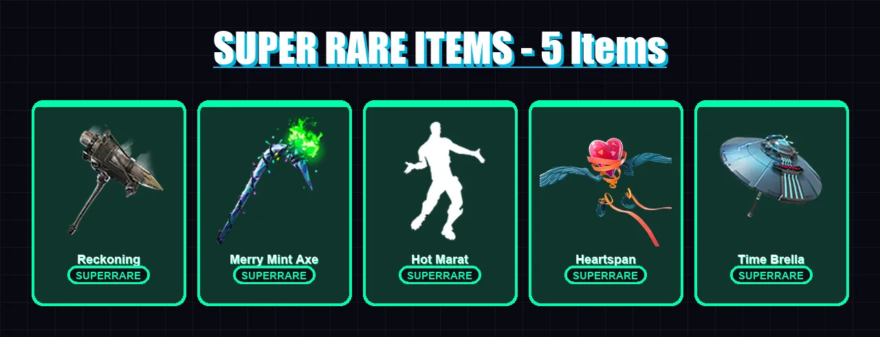 [PC/XBOX/PSN] | Calamity | Blackheart | Dire | A.I.M. | Zenith | 71 skin | 77 pickaxe | 77 emote | 88 glider | Lv1128