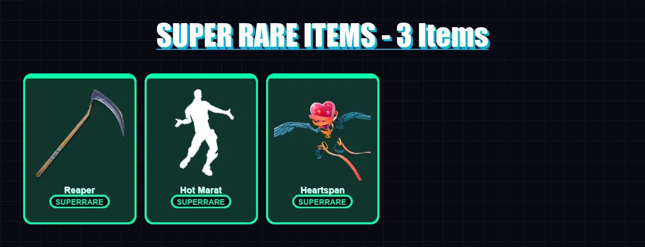 [PC/XBOX/PSN] | Frozen Red Knight | Frozen Love Ranger | Galaxy Scout | Luxe | Omen | 106 skin | 90 pickaxe | 92 emote | 75 glider | Lv1009 — Fortnite account