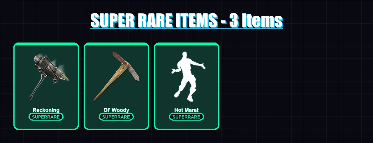 [PC/XBOX] | Eternal Knight | Fusion | Fade | Luxe | Hybrid | 93 skin | 121 pickaxe | 111 emote | 98 glider | Lv1424