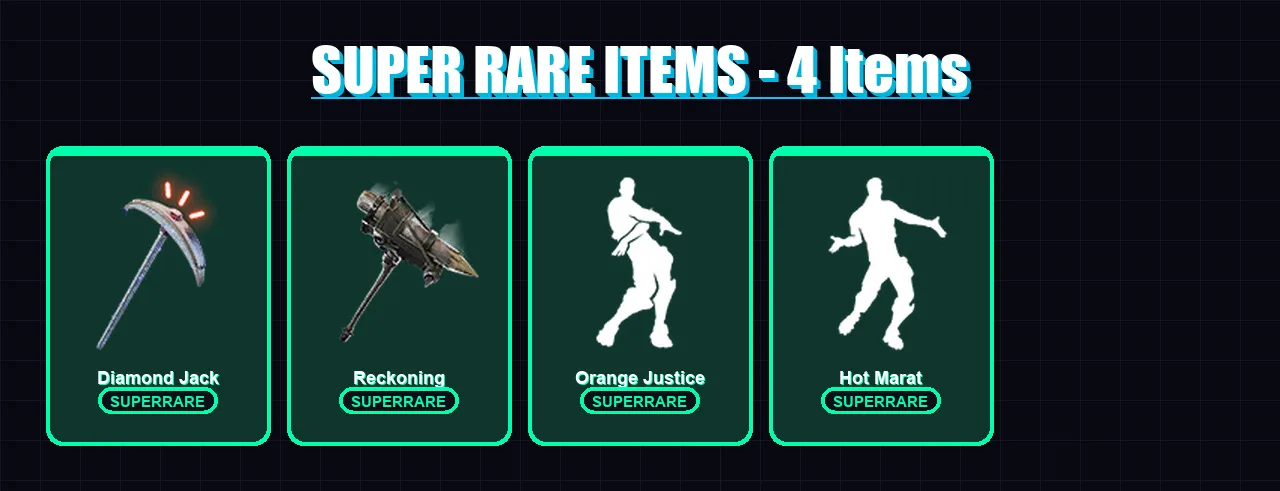 [PC/XBOX/PSN] | Catalyst | Blackheart | Gear Specialist Maya | Dire | Calamity | 78 skin | 69 pickaxe | 78 emote | 76 glider | Lv1215 — Fortnite account