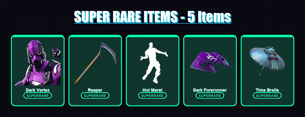 [PC/XBOX/PSN] | Dark Vertex | Drift | Lynx | The Ice King | Backlash | 115 skin | 145 pickaxe | 157 emote | 127 glider | Lv2084