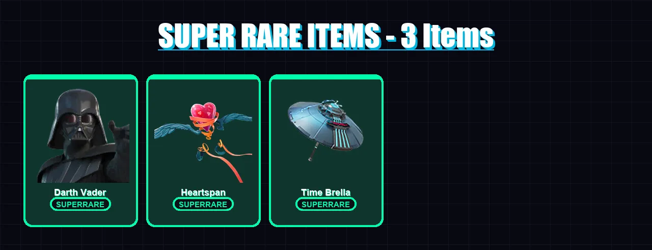 [PC/XBOX/PSN] | Darth Vader | Kymera | Predator | Lynx | Malik | 94 skin | 167 pickaxe | 100 emote | 139 glider | Lv1963