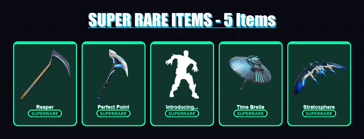 [PS4/PS5/XBOX/PC] | Joey | Peter Griffin | Fade | Zeus | Valeria | 133 skin | 164 pickaxe | 142 emote | 129 glider | Lv2570