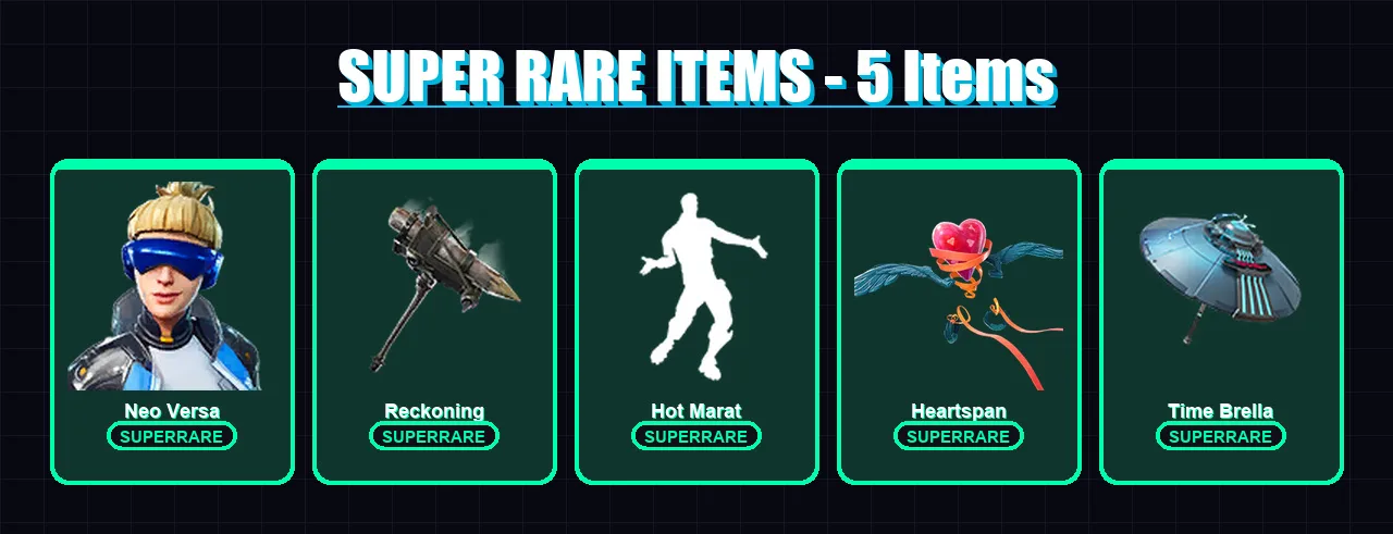 [PS4/PS5/XBOX/PC] | Neo Versa | Blackheart | Lynx | Dynamo Dancer | Gear Specialist Maya | 112 skin | 122 pickaxe | 111 emote | 113 glider | Lv1570