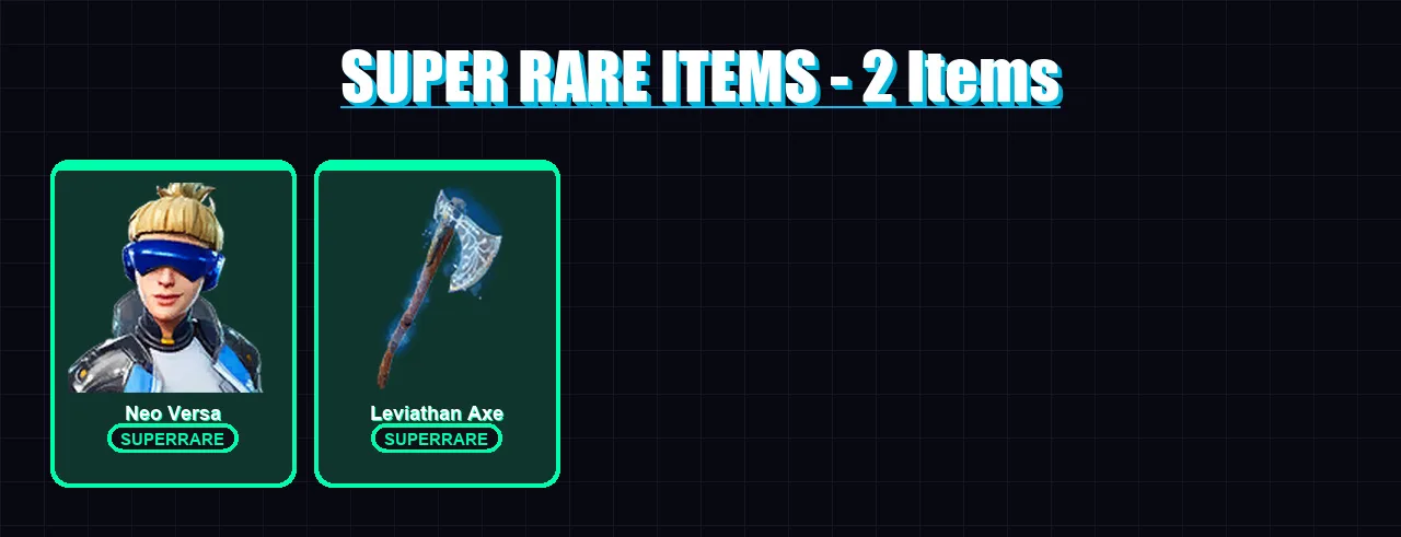 [PS4/PS5/XBOX/PC] | Neo Versa | Crackshot | Joltara | Galaxia | Fade | 157 skin | 131 pickaxe | 120 emote | 103 glider | Lv1944