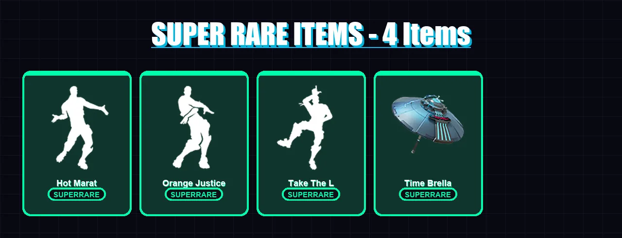 [PC/XBOX/PSN] | Drift | Enforcer | Ragnarok | Carbide | Zoey | 32 skin | 62 pickaxe | 48 emote | 51 glider | Lv642