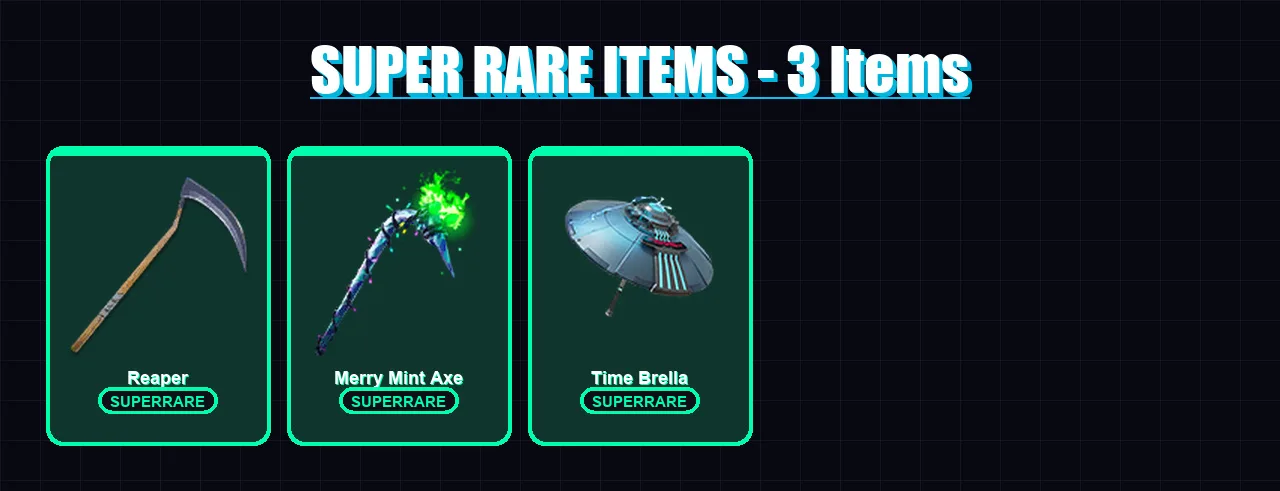[PC/PSN] | Eternal Knight | Fade | Menace | Deadpool | Peter Griffin | 150 skin | 209 pickaxe | 185 emote | 159 glider | Lv2692