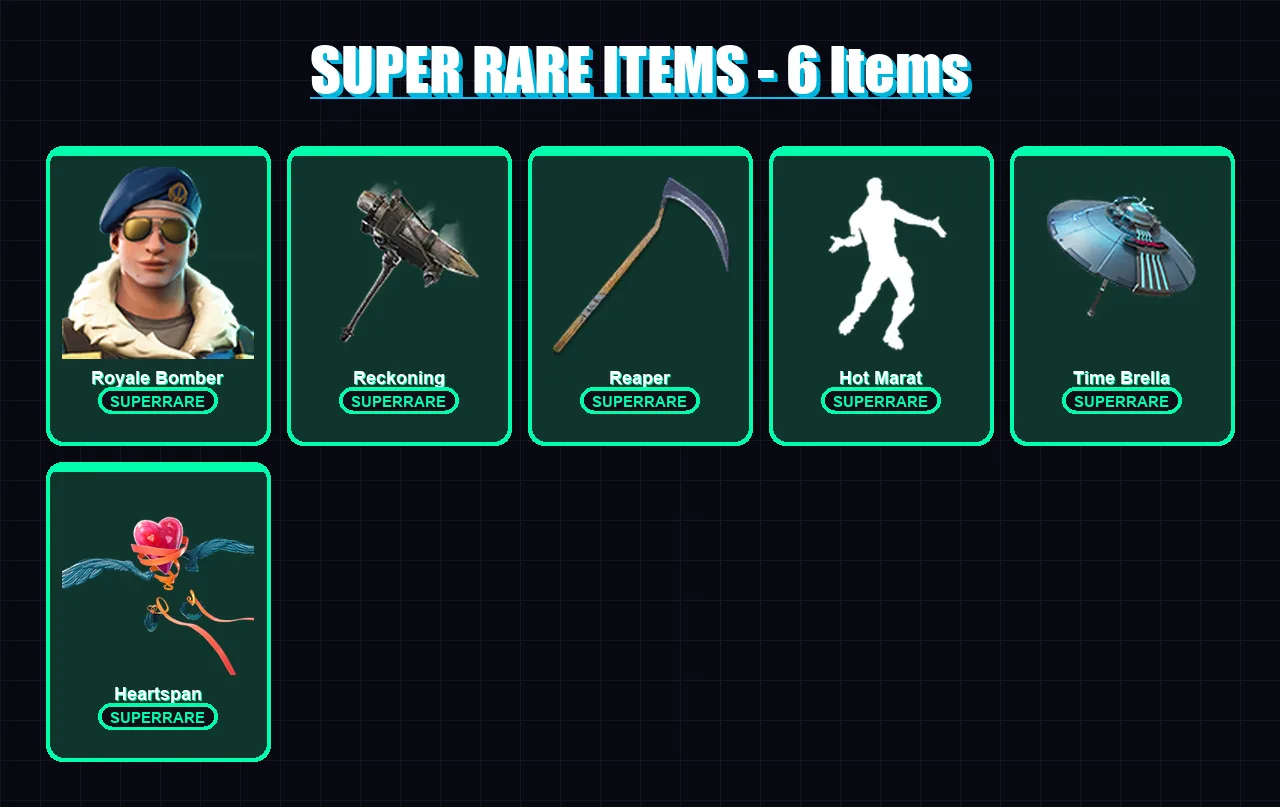 [PS4/PS5/XBOX/PC] | Royale Bomber | Spectra Knight | Eternal Knight | 82 skin | Lv1293