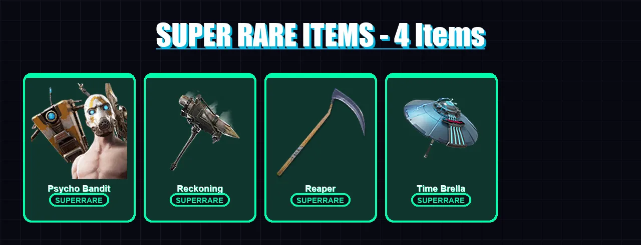 [PC/PSN] | Psycho Bandit | Raven | Zeus | Valeria | Cuddle Team Leader | 203 skin | 140 pickaxe | 130 emote | 101 glider | Lv1228