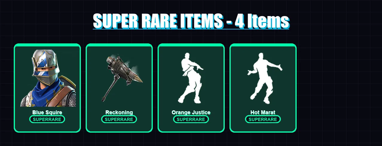 [PC/XBOX/PSN] | Blue Squire | Lynx | Ragnarok | Sentinel | Rox | 33 skin | 21 pickaxe | 41 emote | 25 glider | Lv316 — Fortnite account