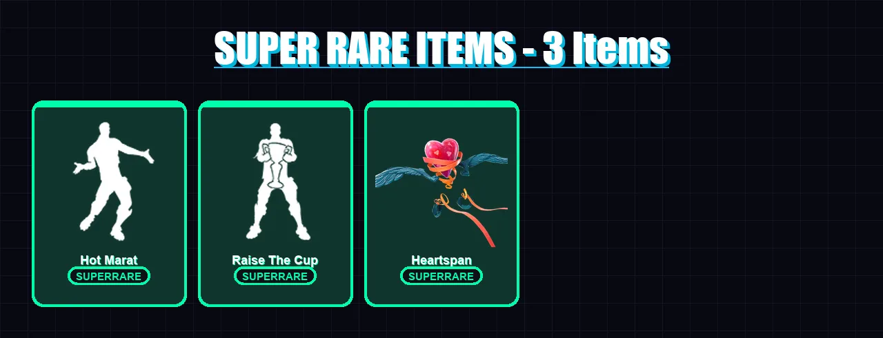 [PS4/PS5/XBOX/PC] | Lara Croft | Luxe | Midas | Deadpool | Blackheart | 81 skin | 83 pickaxe | 74 emote | 95 glider | Lv1280