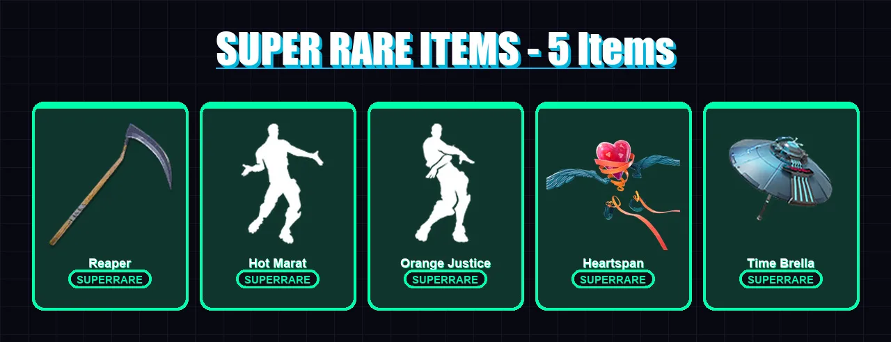 [PC/XBOX/PSN] | Catalyst | Hybrid | Raz | Ruin | The Imagined | 170 skin | 191 pickaxe | 146 emote | 174 glider | Lv2396
