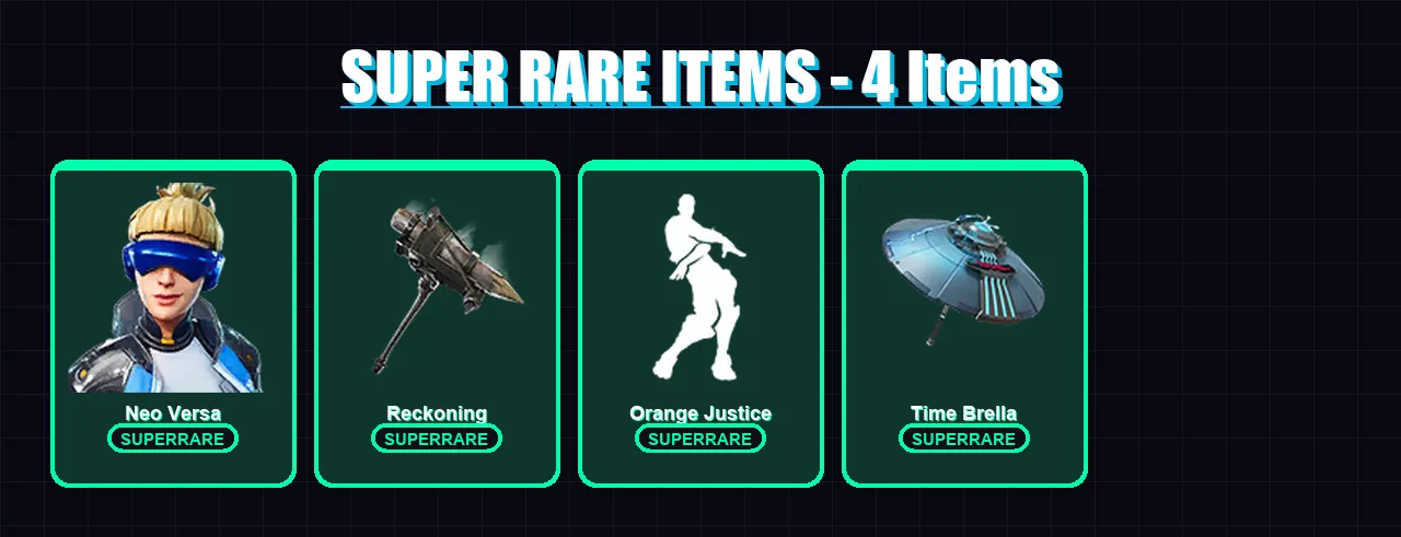 [PC/XBOX] | Neo Versa | Valor | Ragnarok | Zenith | Lynx | 31 skin | 37 pickaxe | 45 emote | 47 glider | Lv720