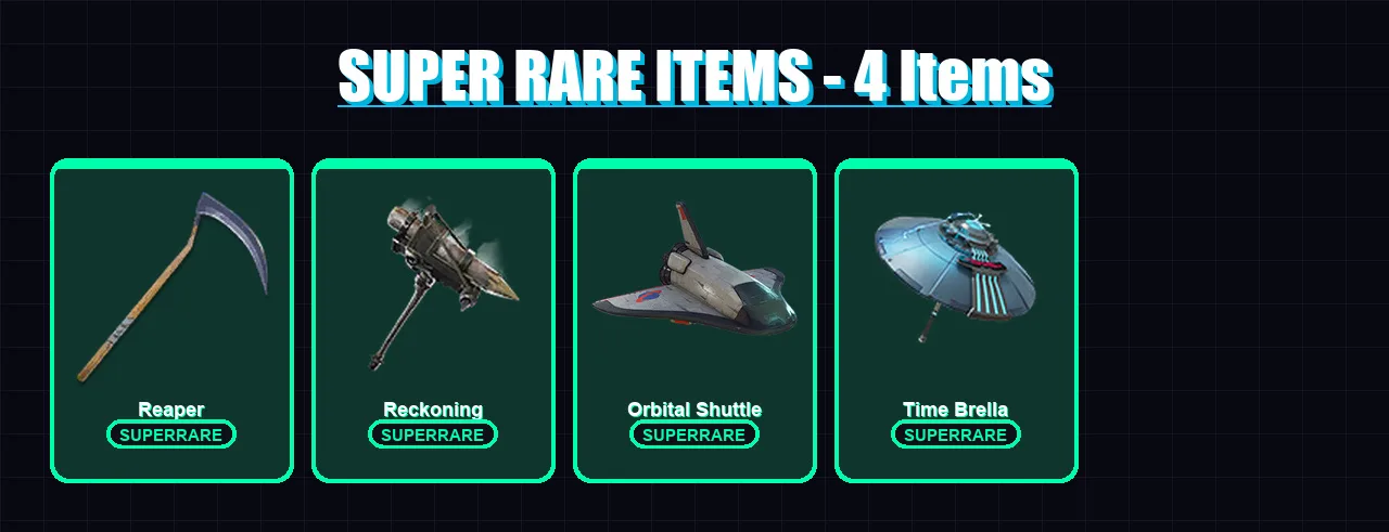 [PC/XBOX/PSN] | Dire | Predator | Midas | Ronin | Mizuki | 484 skin | 467 pickaxe | 436 emote | 271 glider | Lv3393