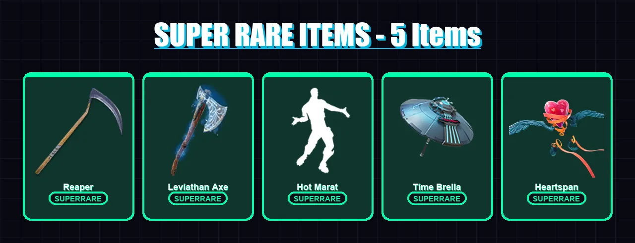 [PC/XBOX/PSN] | Mandalorian | Joey | Deadpool | Ruin | Luxe | 129 skin | 194 pickaxe | 133 emote | 161 glider | Lv2846 — Fortnite account