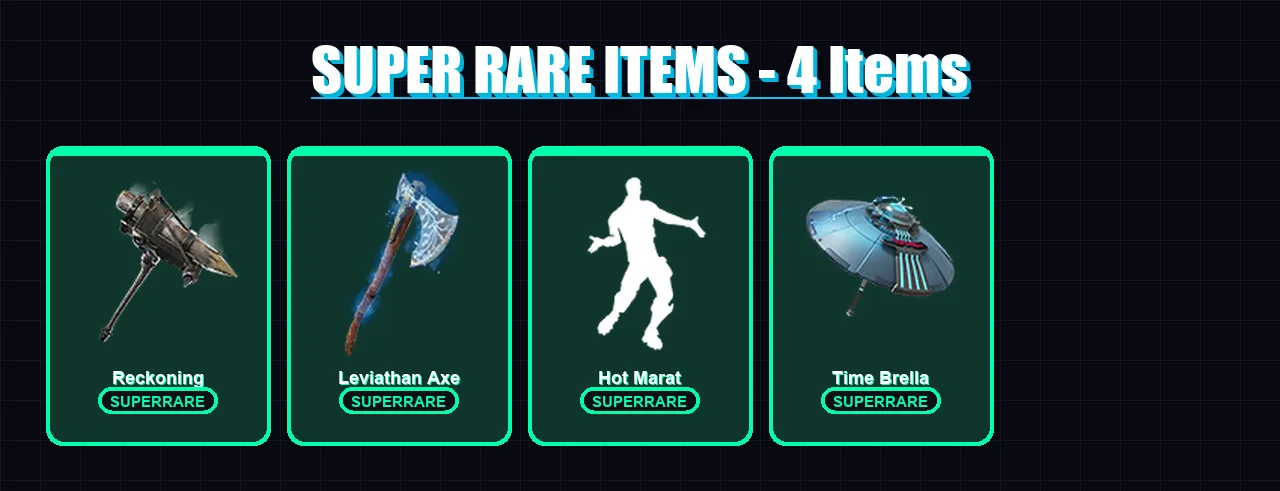 [PC/XBOX] | Gear Specialist Maya | Hybrid | Spire Assassin | Fade | Alli | 129 skin | 177 pickaxe | 113 emote | 153 glider | Lv2251