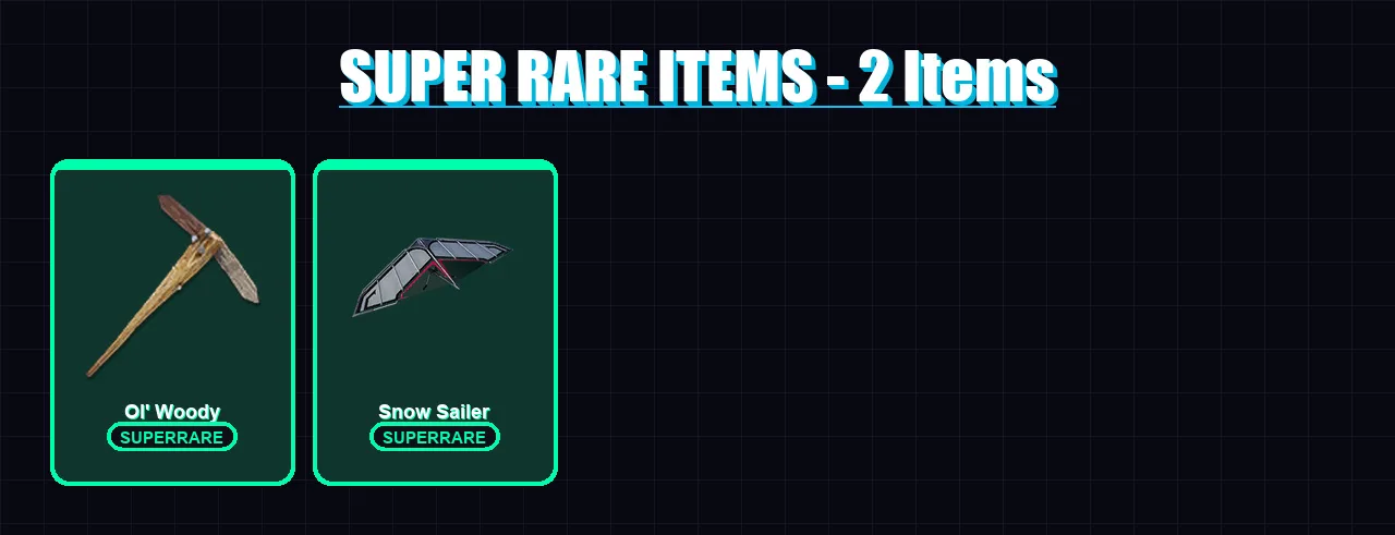 [PS4/PS5/XBOX/PC] | Malik | Snap | Ronin | Haven | Valentina | 47 skin | 138 pickaxe | 93 emote | 102 glider | Lv3008