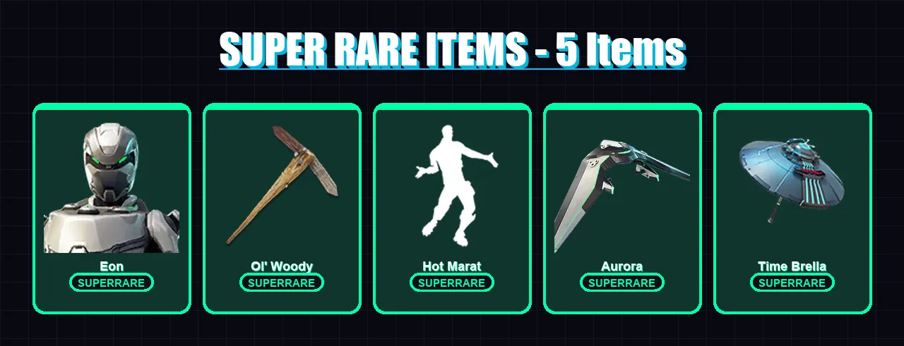 [PC/XBOX/PSN] | Eon | Red Knight | Tarana | Ruby Shadows | Santa Dogg | 29 skin | 80 pickaxe | 58 emote | 77 glider | Lv1472 — Fortnite account