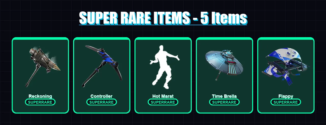 [PS4/PS5/XBOX/PC] | The Prisoner | Mandalorian | Fusion | Gear Specialist Maya | Singularity | 70 skin | 60 pickaxe | 61 emote | 76 glider | Lv857