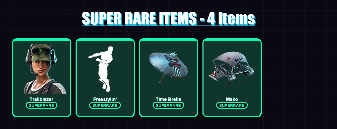 [PC/PSN] | Trailblazer | Peter Griffin | Mizuki | Midas | Valeria | 97 skin | 129 pickaxe | 103 emote | 128 glider | Lv2112