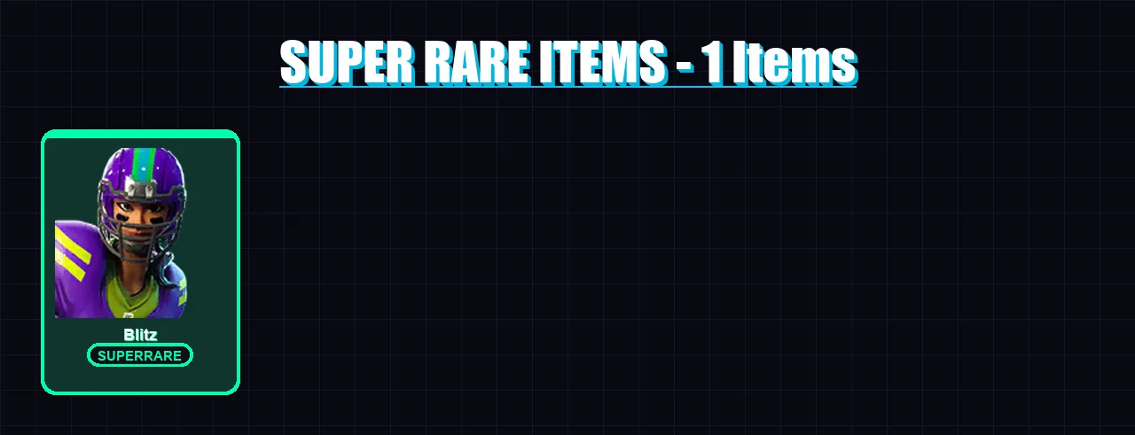 [PC/XBOX/PSN] | Blitz | The Foundation | Lynx | Fade | The Cube Queen | 60 skin | 71 pickaxe | 75 emote | 64 glider | Lv1021 — Fortnite account