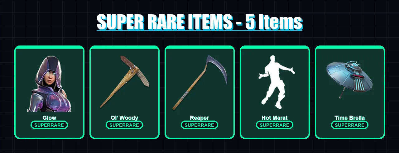[PC/XBOX/PSN] | Glow | Eternal Knight | Hybrid | Lynx | Zenith | 103 skin | 98 pickaxe | 102 emote | 93 glider | Lv1454