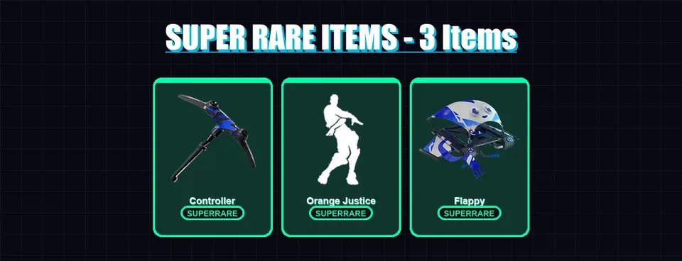 [PS4/PS5/XBOX/PC] | Drift | Redline | Huntress | Sun Strider | 4 skin | 5 pickaxe | 8 emote | 9 glider | Lv116 | 100 V-Bucks — main preview