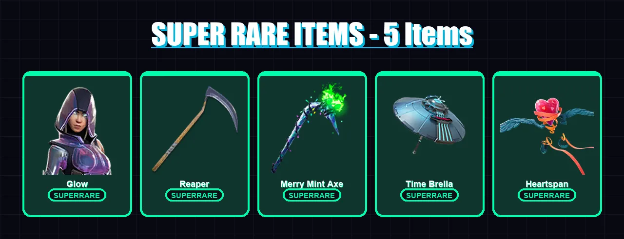 [PC/XBOX/PSN] | Glow | Fusion | Zeus | The Prisoner | Fallen Love Ranger | 183 skin | 184 pickaxe | 160 emote | 100 glider | Lv1259