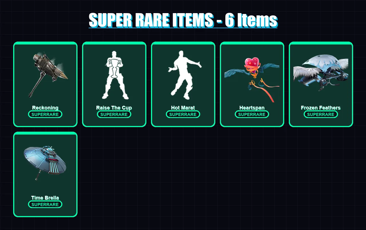 [PC/XBOX] | Deadpool | Catalyst | Ronin | Fusion | Sentinel | 142 skin | 131 pickaxe | 154 emote | 117 glider | Lv1567
