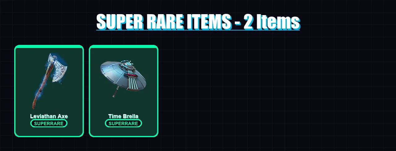 [PC/XBOX/PSN] | Omegarok | Spectra Knight | Galaxia | Era | Mandalorian | 85 skin | 143 pickaxe | 85 emote | 115 glider | Lv1407
