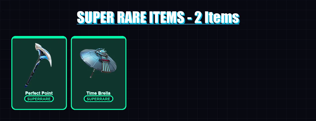 [PS4/PS5/XBOX/PC] | Predator | The Cube Queen | Menace | Galaxia | Joey | 47 skin | 78 pickaxe | 51 emote | 66 glider | Lv970