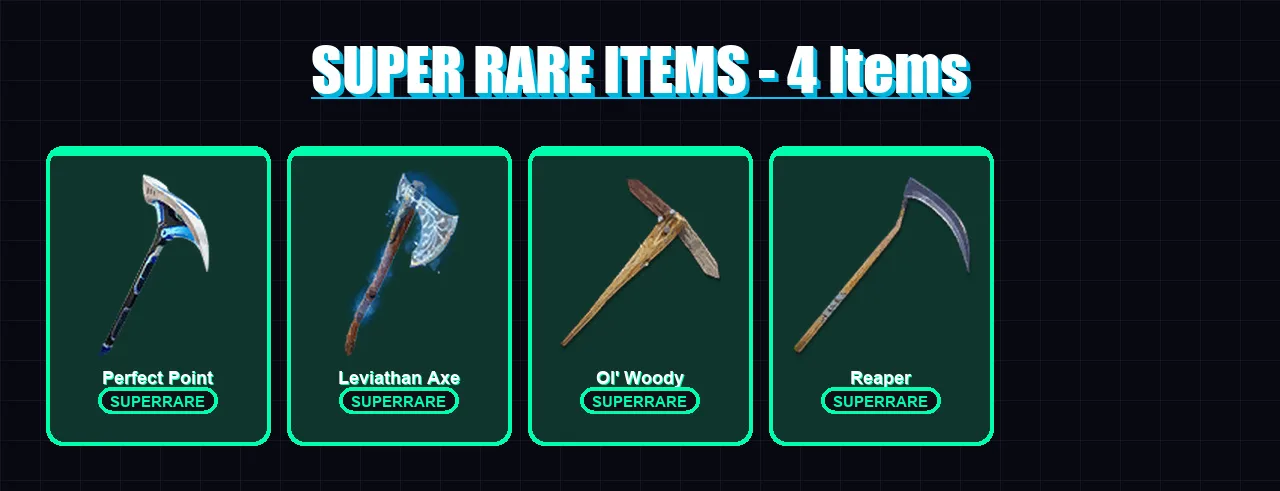 [PC] | Galaxy Scout | Vi | Deadpool | Eternal Knight | Nezumi | 188 skin | 212 pickaxe | 135 emote | 139 glider | Lv2453