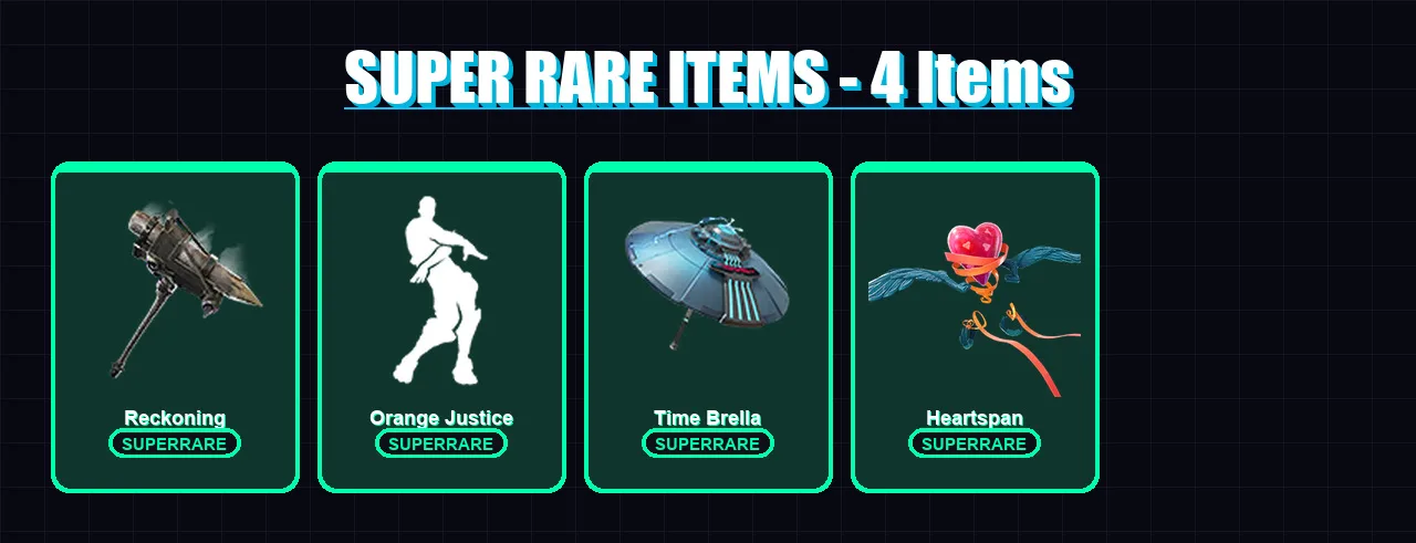 [PC/PSN] | Ragnarok | Drift | Enforcer | Calamity | Carbide | 56 skin | 88 pickaxe | 87 emote | 92 glider | Lv1730