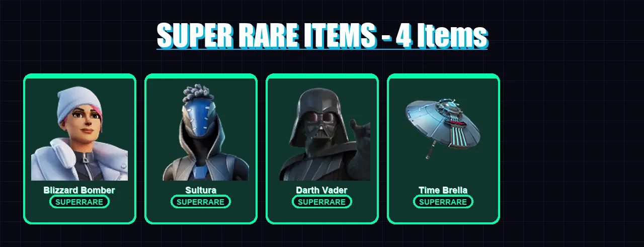 [PC/XBOX/PSN] | Lara Croft | Kor | Spider-Man | Blizzard Bomber | Sultura | 57 skin | 123 pickaxe | 66 emote | 106 glider | Lv1566