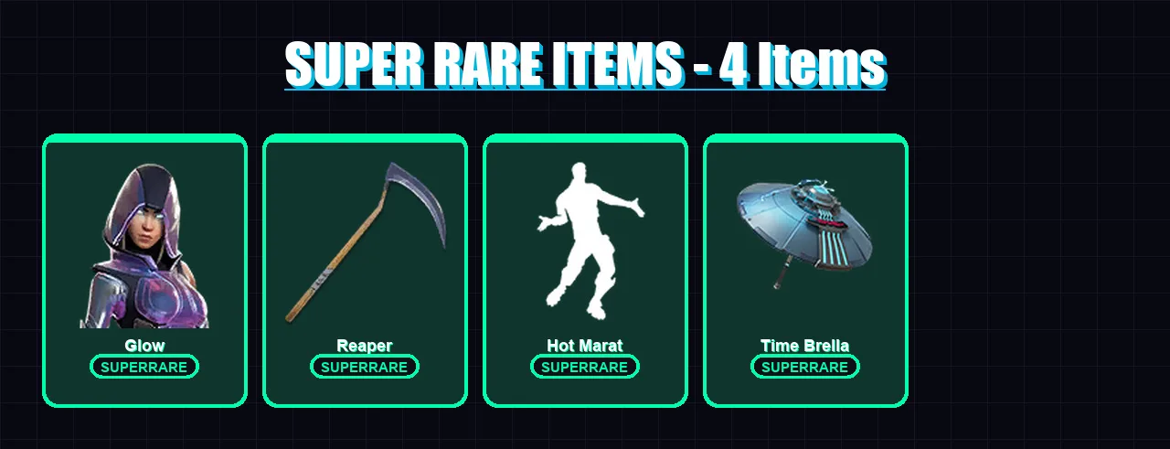 [PC/PSN] | Glow | Deadpool | Gear Specialist Maya | Fusion | The Scientist | 55 skin | 60 pickaxe | 62 emote | 53 glider | Lv694 — Fortnite account