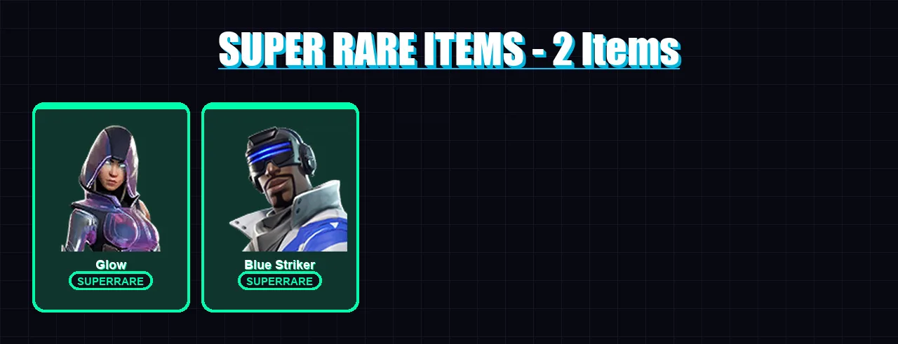 [PS4/PS5/XBOX/PC] | Glow | Blue Striker | Rox | Red Knight | Catalyst | 28 skin | 12 pickaxe | 22 emote | 13 glider | Lv166