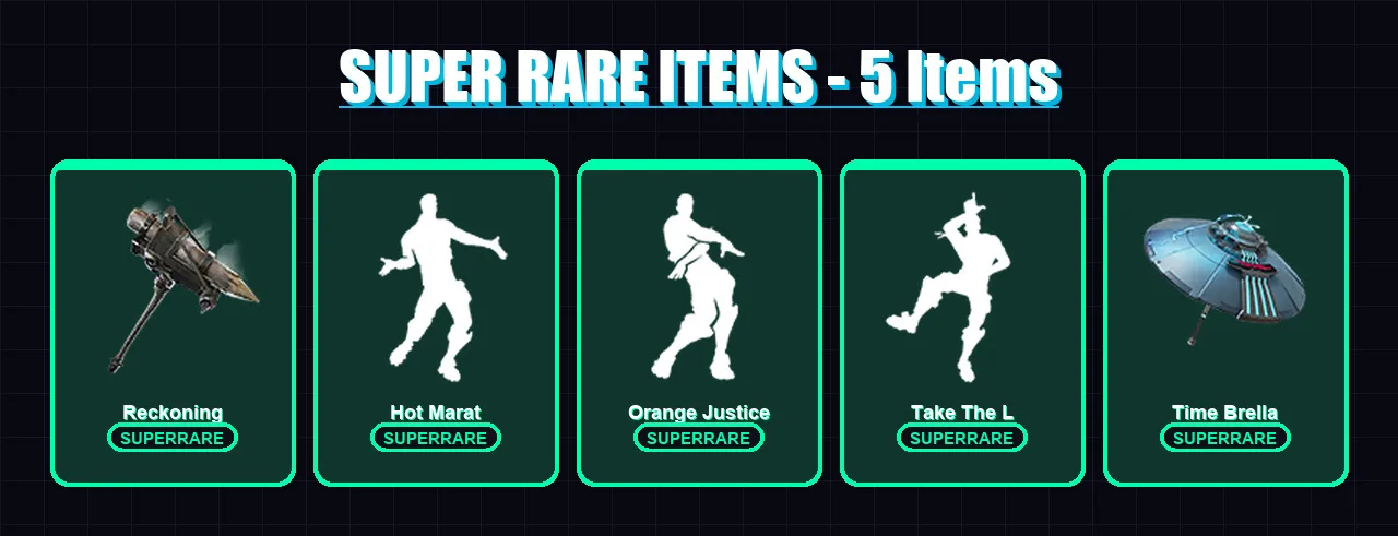 [PC/XBOX/PSN] | A.I.M. | Enforcer | Kymera | Joey | Snap | 65 skin | 95 pickaxe | 78 emote | 86 glider | Lv1270