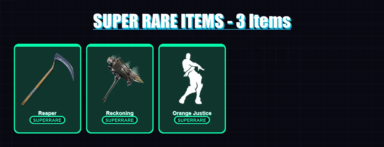 [PC/XBOX/PSN] | Ragnarok | Omega | The Scientist | Blackheart | Valor | 60 skin | 69 pickaxe | 65 emote | 60 glider | Lv868