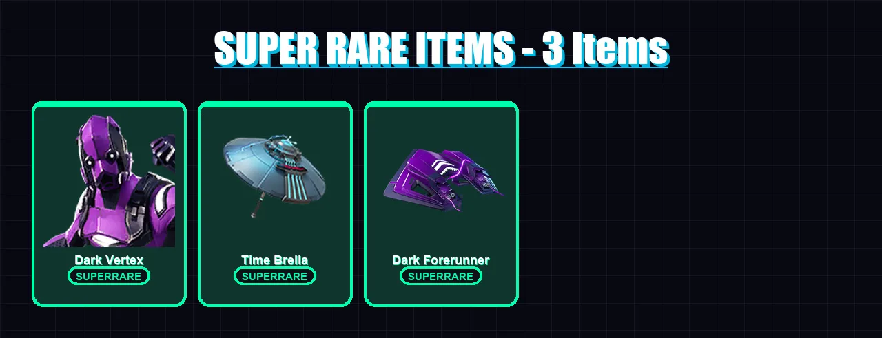 [PS4/PS5/XBOX/PC] | Dark Vertex | Renzo the Destroyer | Blaze | 57 skin | Lv1705