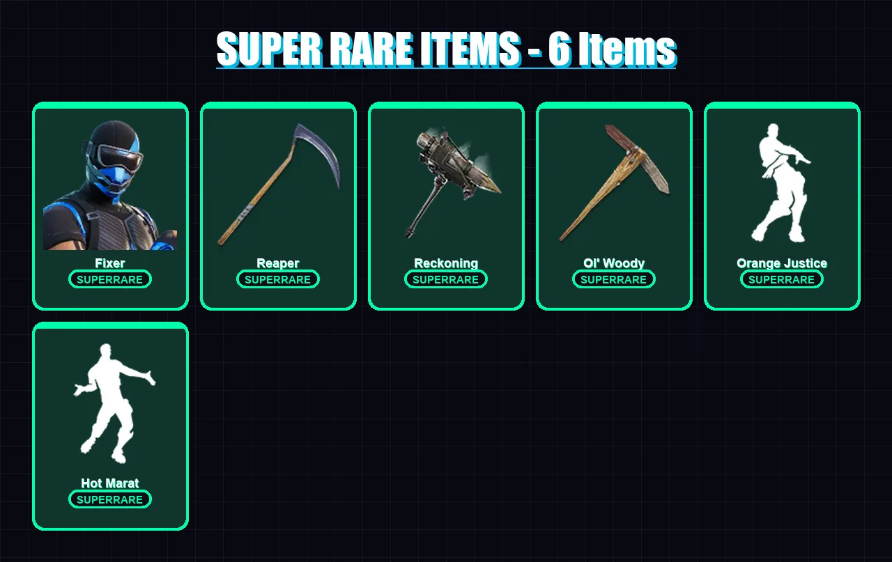 [PC/XBOX] | Fixer | Menace | Galaxia | The Scientist | Spire Assassin | 81 skin | 94 pickaxe | 87 emote | 97 glider | Lv1586 — Fortnite account